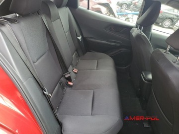 Toyota Prius V (XW60) 2023 Toyota Prius 2023 2.0L hybrid FWD 2.0 Hybryda 196KM, zdjęcie 9