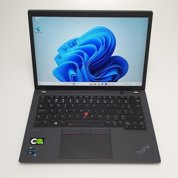 Lenovo ThinkPad X13 Gen2 i5-1135G7 16 ГБ 512 ГБ NVMe Windows 11