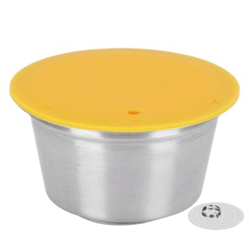 Kapsułki do Dolce Gusto KAPSUŁKI DOLCE GUSTO WIELOKROTNEGO UŻYTKU KAWY 1