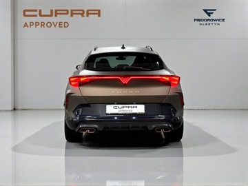 Cupra Formentor Crossover PHEV Facelifting 1.5 e-HYBRID 272KM 2024 Cupra Formentor VZ 1.5 e-Hybrid 272 KM 6-biegowa a, zdjęcie 6
