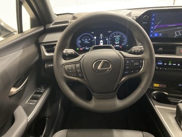 Lexus UX Crossover Facelifting 2.0 300h 199KM 2024 Lexus UX 300h F Sport Design Lexus UX 300h F Sport, zdjęcie 11