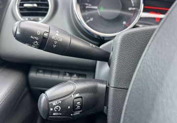 Peugeot 5008 I Minivan 2.0 HDi FAP 150KM 2012 Peugeot 5008 2.0D 150KM 6Bieg.ALU17Zima SkorGrzane Panor.Hak Navi Ledy Xen, zdjęcie 31