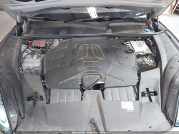 Porsche Cayenne III 2024 Porsche Cayenne 2024r., 3.0l, od ubezpieczalni 3.0 Benzyna 248KM, zdjęcie 11