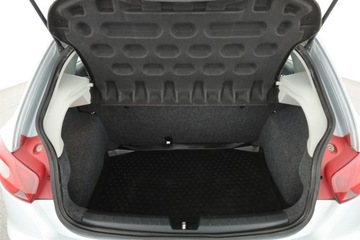 Seat Ibiza IV Hatchback 5d 1.4 MPI 85KM 2009 Seat Ibiza 1.4 16V, 1. Właściciel, Klima, zdjęcie 11