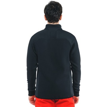 BLUZA DAINESE HP MID BLACK XL