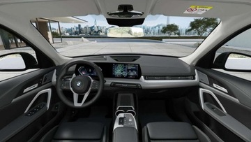 BMW X1 U11 Crossover 2.0 23i 218KM 2025 BMW X1 xDrive23i 218 KM mHEV - Gotowy do Odbioru - Pakiet xLine - Kamera 3, zdjęcie 10