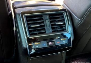 Skoda Superb III Kombi 2.0 TSI 280KM 2015 Skoda Superb Bezwypadkowy FV23, Kredyt, Leasing, DSG, 4x4, 280KM, JK, zdjęcie 26