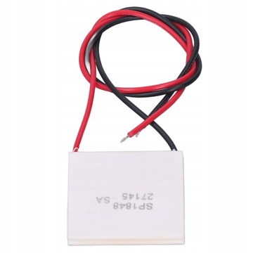 Термоэлектрический генератор, устойчивый к