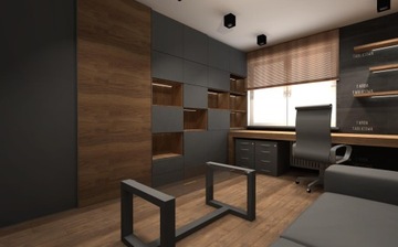 Дизайн интерьера - Удаленно - 3D-визуализации