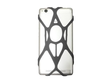 КРЕПЛЕНИЕ ДЛЯ ТЕЛЕФОНА, АЛЮМИНИЕВЫЙ РУЛЬ