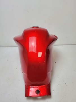 YAMAHA YS125 ZBIORNIK PALIWA BAK