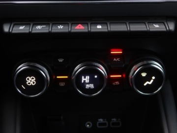 Renault Captur II 2024 Renault Captur 1.3 TCe MHEV, Salon Polska, zdjęcie 15