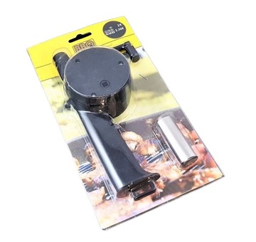 РУЧНОЙ НАСОС ДЛЯ ЗАПУСКА ГРИЛЯ