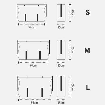 Дорожная спортивная сумка Прочная сумка для багажа