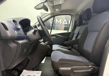 Opel Vivaro B 2018 Opel Vivaro VAT 23 9 miejsc Navi Klima Zamiana Raty Gwarancja 1.6 Diesel, zdjęcie 24