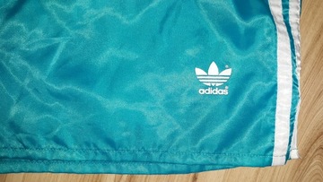 Spodenki męskie Adidas XL originals oldschool