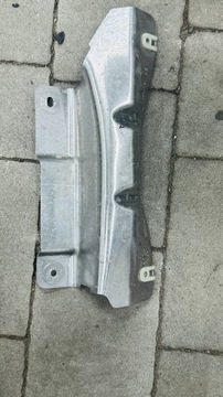 Теплозащитный экран 7394751 BMW X3 G01 X4 G02 F97 F98