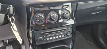 Citroen C3 II Hatchback facelifting 1.2 VTi 82KM 2016 Citroen C3 Bezwypadkowy Super Stan 1.2 VTi, zdjęcie 17