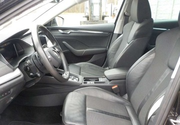 Skoda Octavia IV Liftback 2.0 TDI 150KM 2023 Skoda Octavia SPORTLINE DSG Okazja 2.0 Diesel 150KM, zdjęcie 24