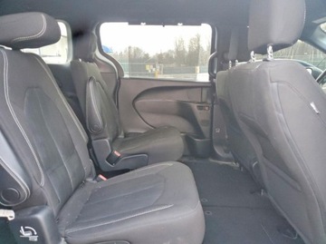 Chrysler Pacifica II 2021 Chrysler Pacifica 3.6 V6 286 KM, ACC, pakiet S Appearance, drobna szkoda, zdjęcie 5