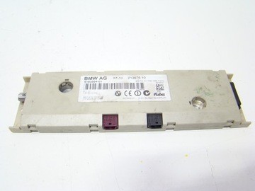BMW 5 E61 - MODUŁ WZMACNIACZ ANTENY