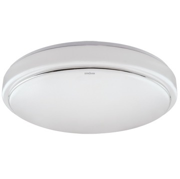 СВЕТОДИОДНАЯ ЛАМПА ДЛЯ ВАННОЙ 24ВТ ПОТОЛОЧНАЯ ЛАМПА ДЛЯ ВАННОЙ IP44 БОЛЬШАЯ