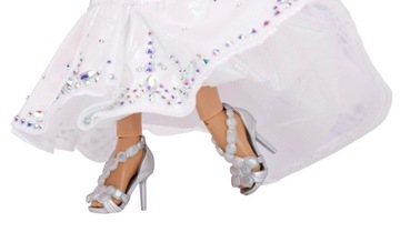 КУКЛА RAINBOW HIGH ROXIE GRAND HOLIDAY EDITION 2022