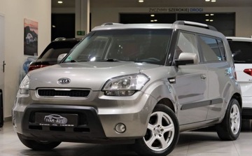 Kia Soul I Crossover 1.6 CRDI VGT 128KM 2009 Kia Soul, zdjęcie 17