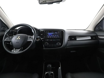 Mitsubishi Outlander III 2016 Mitsubishi Outlander 7os. Automat Navi Kamera, zdjęcie 14