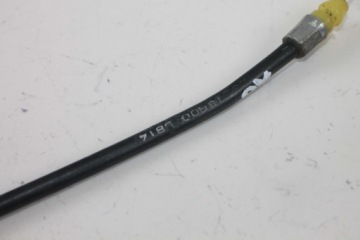 SUZUKI GSXR 1000 K3 K4 ТРОСОВАЯ ТЯГА ЗАЩЕЛКИ