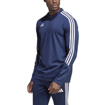 ADIDAS TEPLÁKOVÁ SÚPRAVA KOMPLET TIRO 23 NOHAVICE+MIKINA r.M