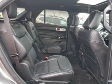 Ford Explorer VI 2023 Ford Explorer St 2023 3.0 Benzyna 400KM, zdjęcie 11