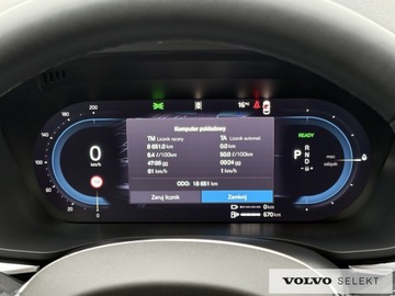 Volvo XC60 II 2024 Volvo XC 60 T6 Plug-In | AWD | Plus Dark | FV23% |, zdjęcie 9