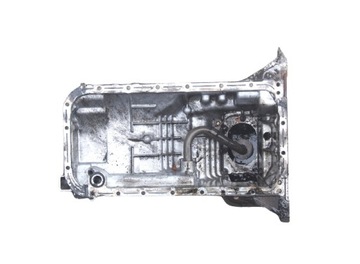 VANA OLEJ NISSAN PATROL Y61 3.0 DI ZD30