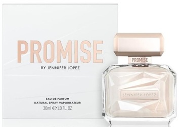 Jennifer Lopez Promise 30 ml woda perfumowanana