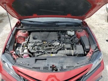 Toyota Camry IX 2021 Toyota Camry XSE 2021 2.5l 2.5 Hybryda 206KM, zdjęcie 6