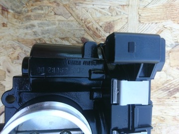 BMW GS 1200 TFT K50 K51 дроссельная заслонка