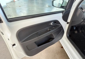 Volkswagen up! Hatchback 5d Facelifting 1.0 65KM 2021 Volkswagen up 1.0MPI Move Niski przebieg PL Salon FV23 Benzyna 65KM, zdjęcie 17