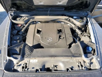 Mercedes 2023 Mercedes-Benz Klasa G 550 2023 4.0l 4.0 Benzyna 416KM, zdjęcie 6