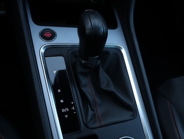 Seat Ateca SUV Facelifting 1.5 EcoTSI 150KM 2022 Seat Ateca 1.5 TSI, Salon Polska, Serwis ASO, zdjęcie 17