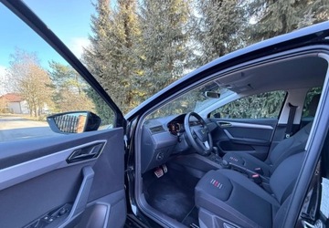 Seat Ibiza V 2019 Seat Ibiza Seat Ibiza 1.6 TDI SampS DSG FR 1.6 Diesel 95KM, zdjęcie 13