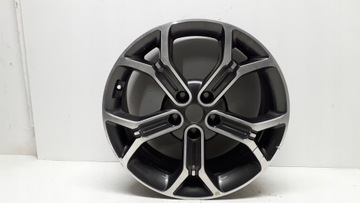 KIA XCEED FELGA ALUMINIOWA 18' 7,5J ET45 5x114,3