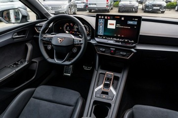 Cupra Leon II 2026 Cupra Leon 1.5 eTSI 150 KM DSG, Rocznik 2026 już, zdjęcie 22