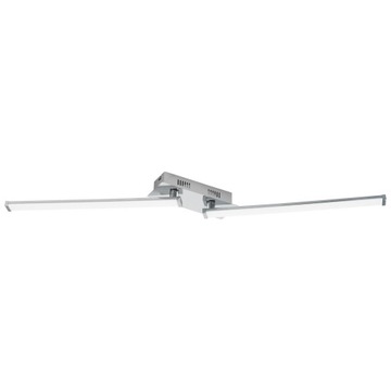 Eglo LASANA 2 96107 plafon sufitowy 1x20W/LED 3000K