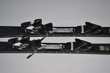 Лыжи б/у Head Chip 71 170см (NU3232)