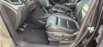 Opel Mokka I SUV 1.4 Turbo ECOTEC 140KM 2016 Opel Mokka Cosmo 1.4 T, zdjęcie 36