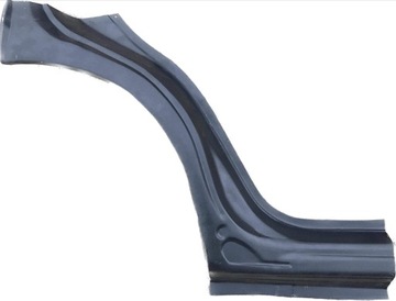 GRAND VITARA JT 05- REPERATURKA BŁOTNIKA LE+PR