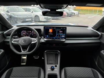 Volkswagen T-Roc I SUV Facelifting 1.5 TSI ACT 150KM 2026 Volkswagen T-Roc R-Line 1.5 eTSI 150 KM DSG, zdjęcie 7