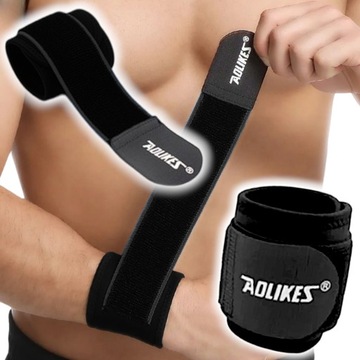 STABILIZATOR ORTEZA OPASKA NADGARSTKA DŁONI RĘKI