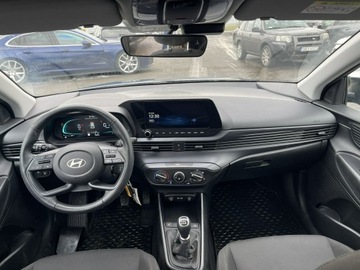Hyundai Bayon 2025 Hyundai Bayon Podgrzewanie Kamera Virtual cockpit, zdjęcie 8